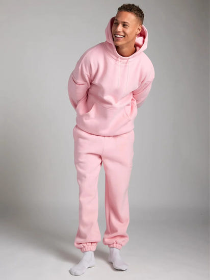 Traveler Comfort Hoodie + Set