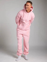 Traveler Comfort Hoodie + Set