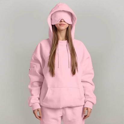 Traveler Comfort Hoodie + Set