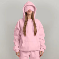 Traveler Comfort Hoodie + Set