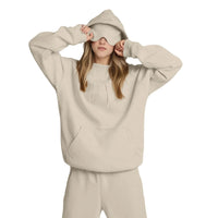 Traveler Comfort Hoodie + Set