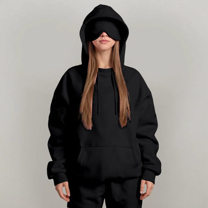 Traveler Comfort Hoodie + Set
