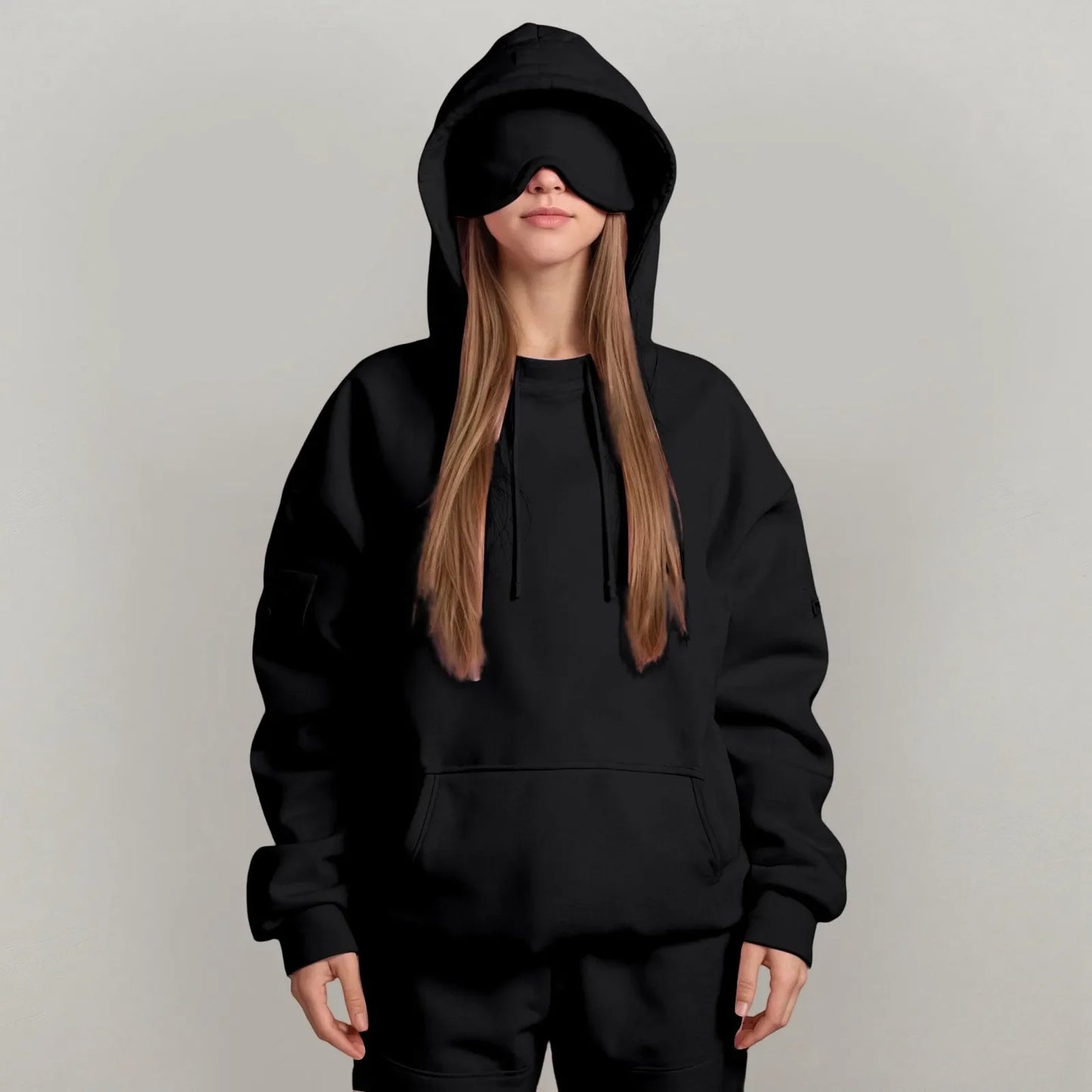 Traveler Comfort Hoodie + Set