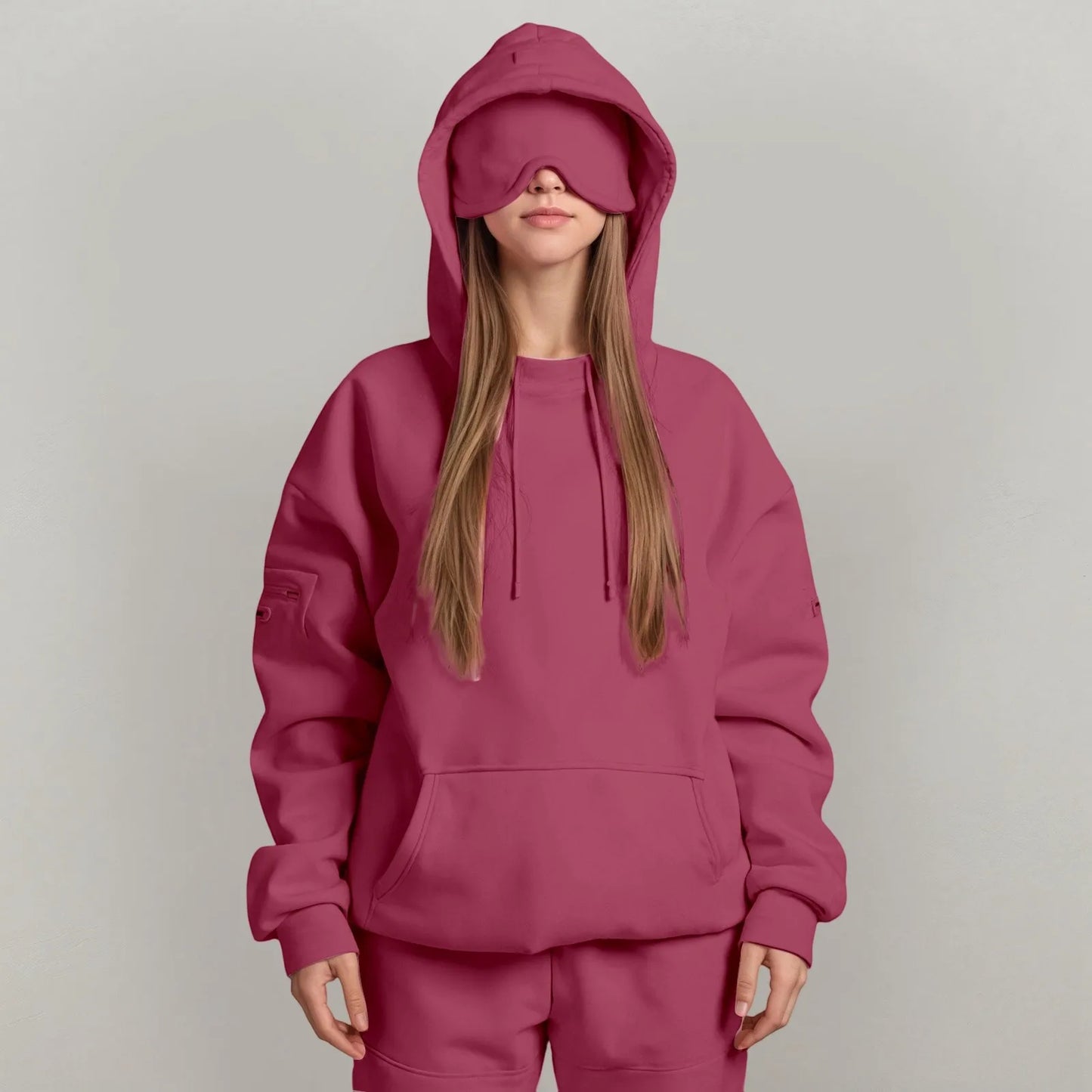 Traveler Comfort Hoodie + Set