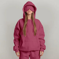 Traveler Comfort Hoodie + Set