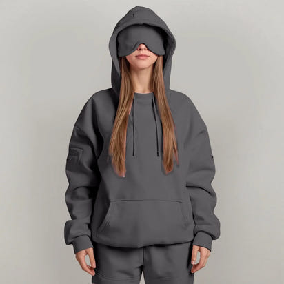 Traveler Comfort Hoodie + Set