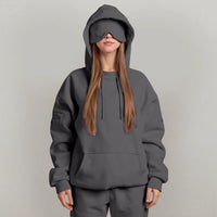 Traveler Comfort Hoodie + Set