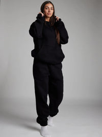 Traveler Comfort Hoodie + Set