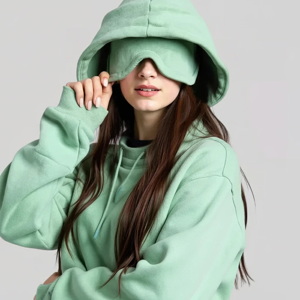 Traveler Comfort Hoodie + Set