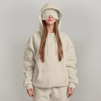 Traveler Comfort Hoodie + Set