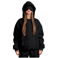 Traveler Comfort Hoodie + Set