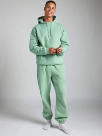 Traveler Comfort Hoodie + Set