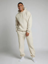Traveler Comfort Hoodie + Set