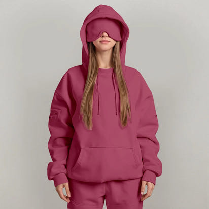 Traveler Comfort Hoodie + Set
