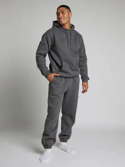 Traveler Comfort Hoodie + Set